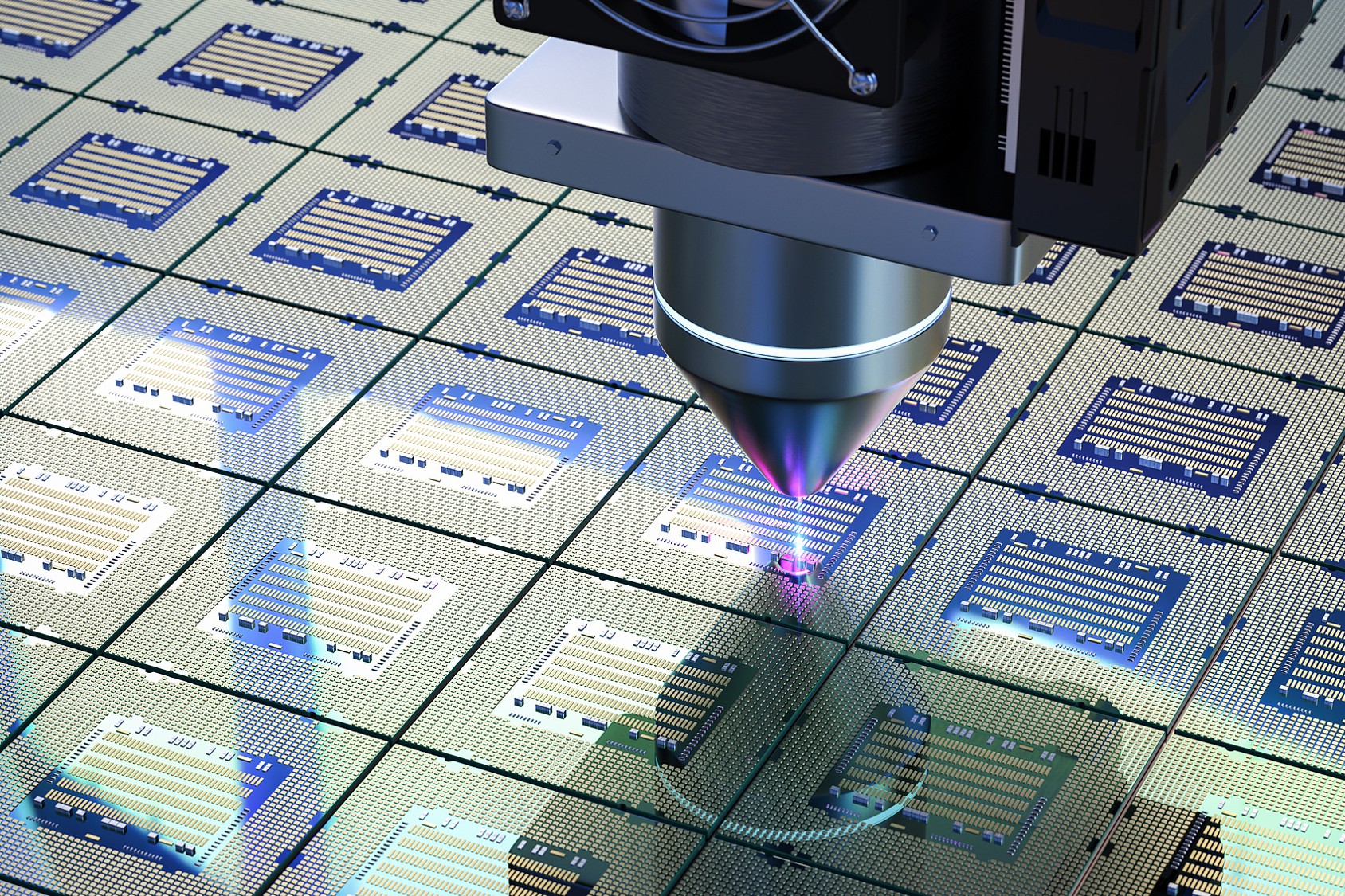 物联网工程实验室