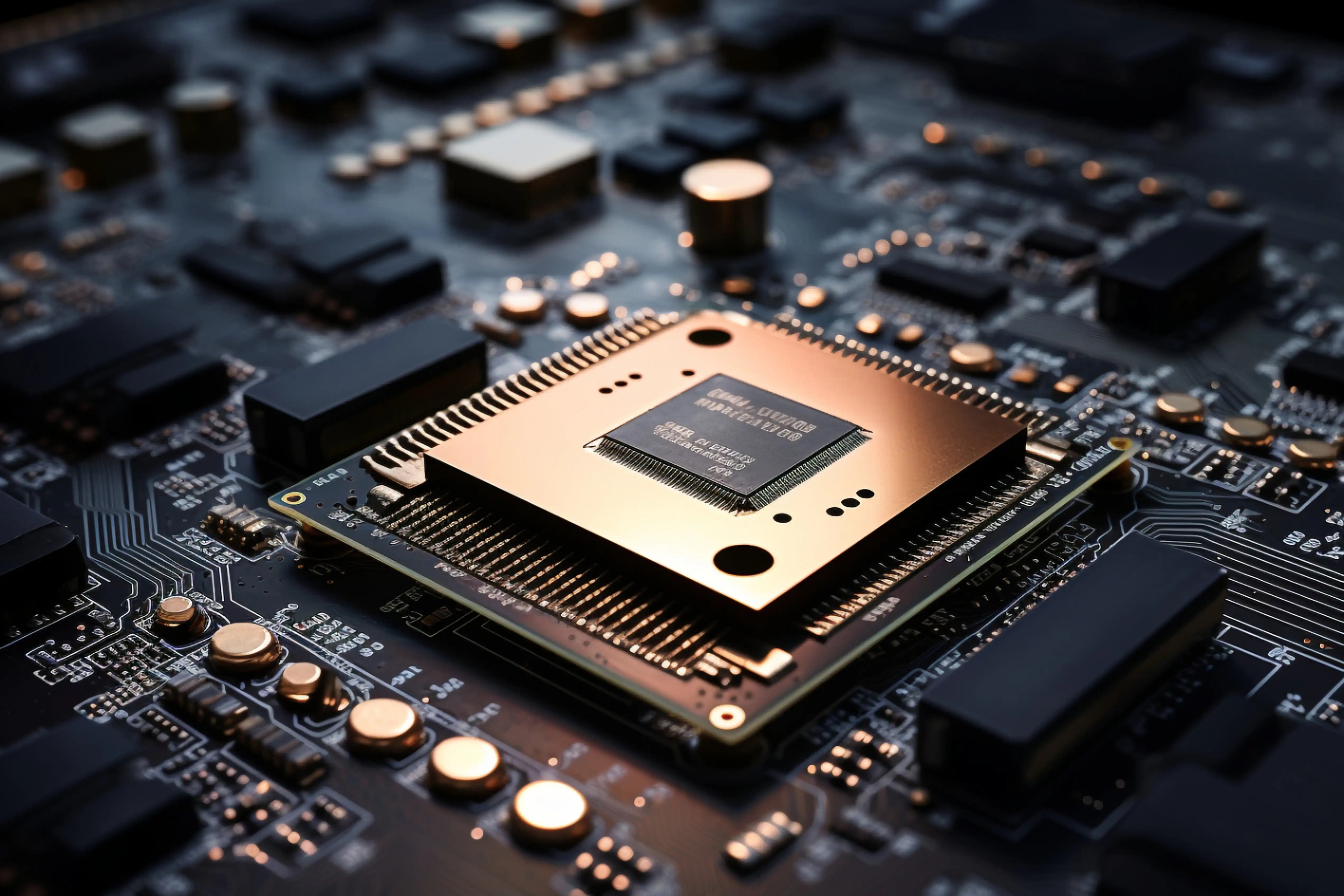 物联网工程实验室