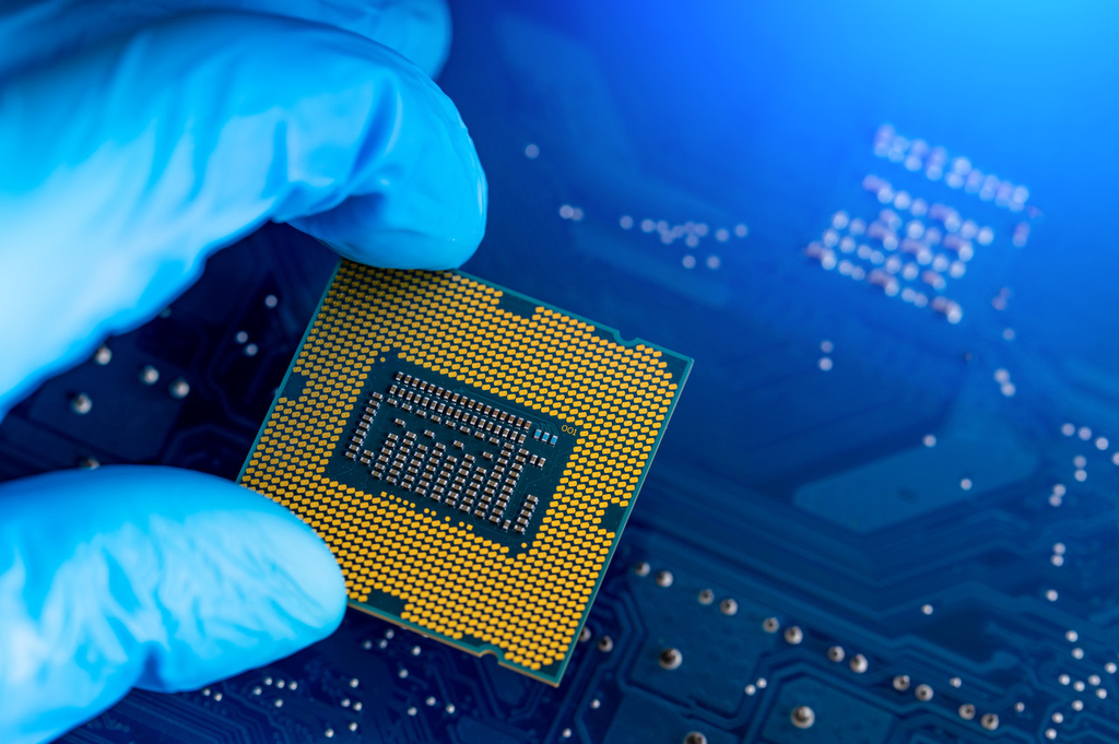 物联网工程实验室